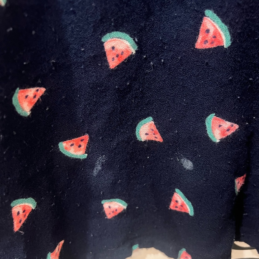 🍉 Navy Sleeveless Dress 🍉 - Picture 8 of 8